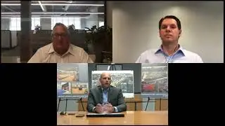 Hackensack Redevelopment Zoomcast