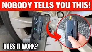 Airmoto Reviews - ((HONEST REVIEW!)) - AIR MOTO Reviews - AIRMOTO Smart Pump - Airmoto Tire Inflator
