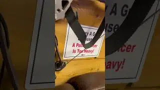 Indoor range  P.T.T.C. Training