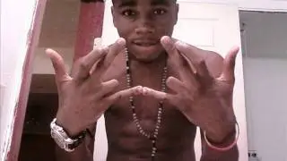 Kid Blaze - Chi City (Official Rack City Remix)