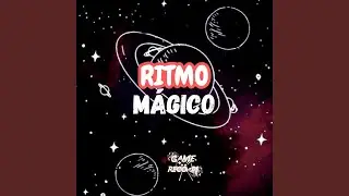 Ritmo M&aacute;gico