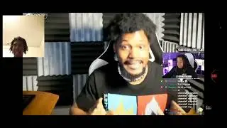 A Brief History of CoryxKenshin Taking breaks (@SimbaThaGod) | REACTION