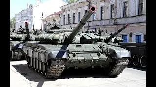 How Freezing Russian - Ukrainian War Will Benefit Russian Military Buildup