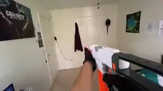 Triple Mag Reload