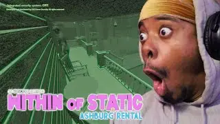 I CANT HANDLE THIS!!! (616 Games) - Within of Static: Ashburg Rental
