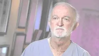 James Salz MD, eye surgeon Los Angeles cataract surgery LASIK surgeon, Dr. Barry Seibel