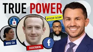 Officer Tatum on Police Reform, Facebook&rsquo;s Oversight Board on Trump Fate, CIA Recruiting Goes Woke