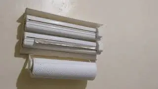 MULTIFUNCTION DISPENSER