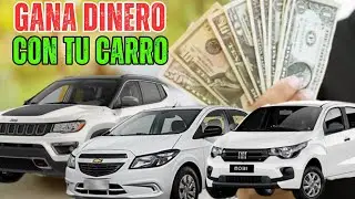 Los 10 CARROS PERFECTOS para EMPRENDER en 2025
