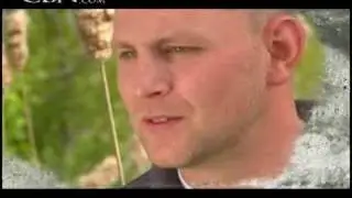 Saved from Addiction at Teen Challenge - CBN.com