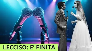 Questa esibizione di Albano e Romina ti farà venire i brividi!