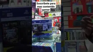 donde comprar una ps4 barata en Per&uacute; 2022 #shorts #peru #ps4