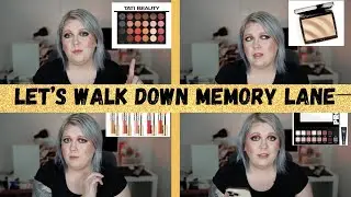 Makeup that is discontinued but needs to come back. NOW.