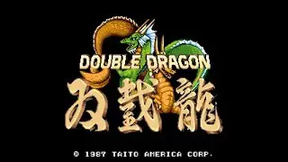 Double Dragon