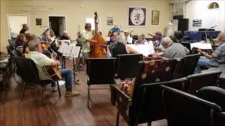 MCCR Folk Jam Stand By Me 27SEPT2019
