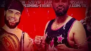 March 11th NCW's Bristol Homecoming comes to Bristol, RI!