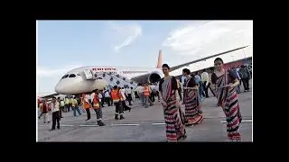 India's March domestic passenger traffic growth rises by 28%: IATA