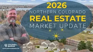 January 2026 Northern Colorado Market Update