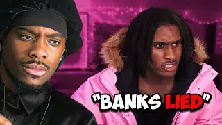 FatboyDip только что доказал, что Faze Banks ошибался.
