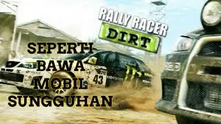 RALLY RACE DIRTY | ANDROID (MOD UNLIMITED MONEY)