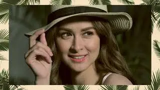 Kultura x Marian Rivera - Summer BTS