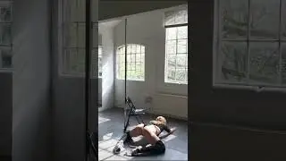 Chair Dance Choreography