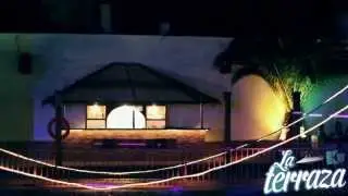 Opening La Terraza By Ku Benidorm 2013 (Video-Resumen)
