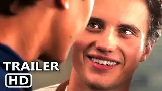 LOVE VICTOR Trailer (2020) Romance Series |  too hot to handle |  lgbtq