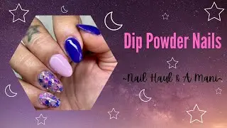 First Impressions Featuring Ritzy Dips