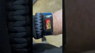 Digimon Vital Hero Band Marsmon Evolution Chain. #foryou #fitness #digimon #digimonadventure #fyp