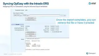 ATT HVS Training   Ray Baum Compliance 6 Assigning ERLs SIP Wired Endpoint Non HELD Capable