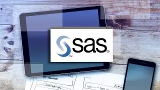 SAS Tutorial | How to create custom format | proc format | Ep 1