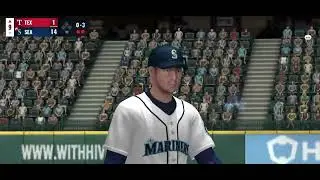 Baseball phenom