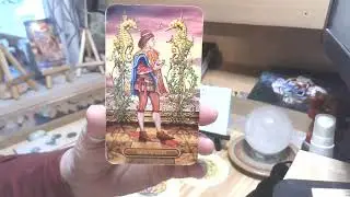 ♊GEMINI 😮WOW- SOMETHING GOOD IS COMING YOUR WAY! #gemini