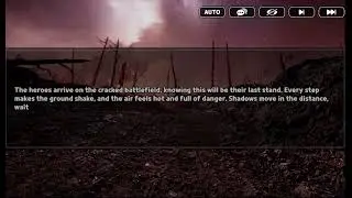 Randomizer 20 - Apex of Annihilation The Final Stand introduction