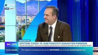 Prifti: E vërteta tronditëse për origjinën e koronavirusit dhe vdekja misterioze e shkencëtarit