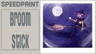 | Speedpaint | BroomStick | 2017 |