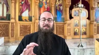 Life-Changing Orthodox Books 3: The Illness and Cure of the Soul in the Orthodox Tradition