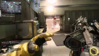 The Best Map To Get Long Shots Call of Duty&reg;: Black Ops III