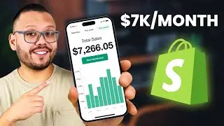 How To Sell On Shopify In 2026