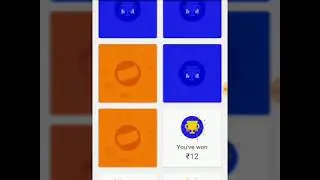 Tez app fake app scratch card live || check it oncs