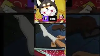 Dotty sounds like Ed ??