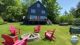 26 Association Drive, Northwood, NH