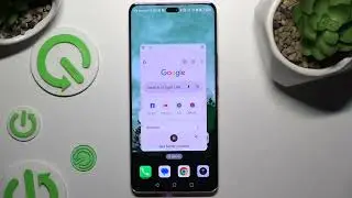 How to Open Apps in Split Screen View in HONOR Magic 7 Lite &ndash; Multitask with Ease