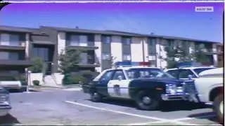 44-year-old Sacramento cold case cracked with suspect in custody