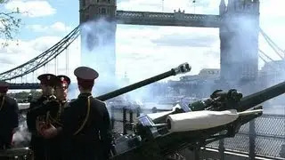 Royal baby watch: Plans for massive celebration released