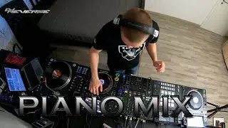 Dj Reverse Piano Mix