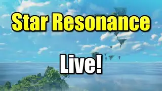 🔵Tank POV | New contents! Day 9 AMA! | Blue Protocol: Star Resonance🔵