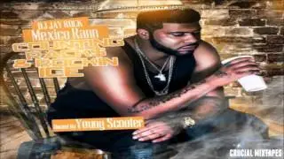 Mexico Rann - Counting Racks & Rockin Ice [FULL MIXTAPE + DOWNLOAD LINK] [2016]