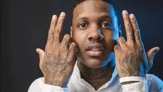 Lil Durk Type Beat 2017(Prod. By Bruh n Laws)